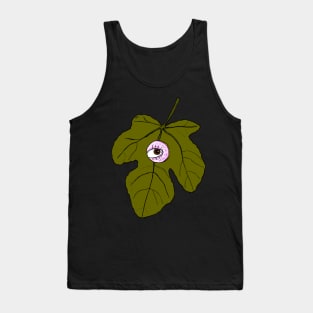 voyeur Tank Top